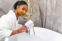 Load image into Gallery viewer, Northern Sage Recovery Crush Bath Soak 120g