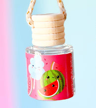 Load image into Gallery viewer, WATERMELON SUGAR CAR DIFFUSER