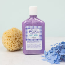 Load image into Gallery viewer, LAVENDER PAJAMAS BODY WASH