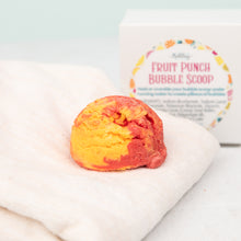 Load image into Gallery viewer, FRUIT PUNCH BUBBLE SCOOP