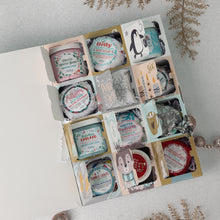 Load image into Gallery viewer, 12 DAYS OF SURPRISES ADVENT BOX