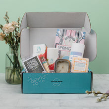 Load image into Gallery viewer, TUBLESS SPRINGTIME BOX