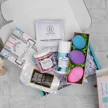 Load image into Gallery viewer, SPRINGTIME BOX