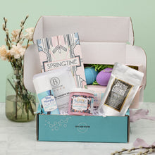 Load image into Gallery viewer, SPRINGTIME BOX