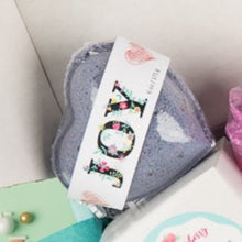 Load image into Gallery viewer, JOY BATH BOMB
