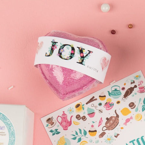 JOY BATH BOMB