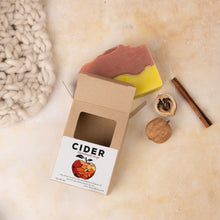 Load image into Gallery viewer, TUBLESS SWEATER WEATHER BOX