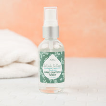 Load image into Gallery viewer, SO FRESH, SO CLEAN SANITIZER SPRAY