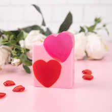 Load image into Gallery viewer, LOVE SPELL SOAP