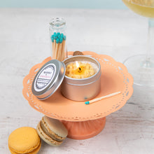 Load image into Gallery viewer, SUNDAY BRUNCH Artisanal Soy Candle | 2 oz.
