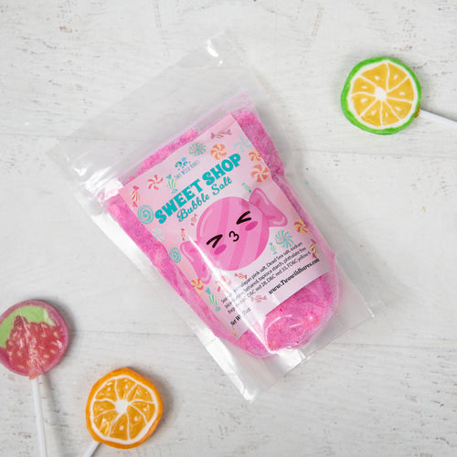 SWEET SHOP BUBBLE SALT