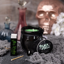 Load image into Gallery viewer, TUBLESS I PUT A SPELL ON YOU BOX