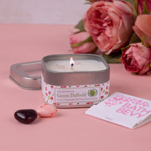 Load image into Gallery viewer, TRAVERSE CITY CHERRY SOY CANDLE