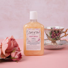 Load image into Gallery viewer, SPOT OF TEA BODY WASH