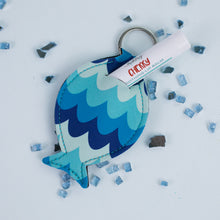 Load image into Gallery viewer, SOOTHING LIP BALM with FISHY HOLDER