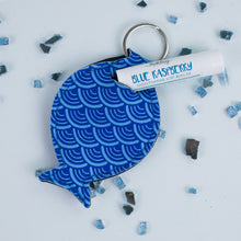 Load image into Gallery viewer, SOOTHING LIP BALM with FISHY HOLDER