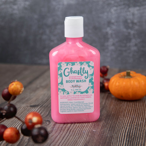 GHASTLY BODY WASH