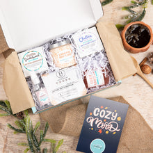 Load image into Gallery viewer, COZY MOOD BOX