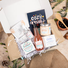 Load image into Gallery viewer, COZY MOOD BOX