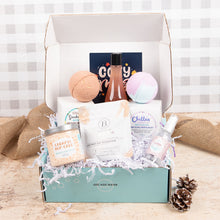 Load image into Gallery viewer, COZY MOOD BOX