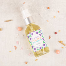Load image into Gallery viewer, BLACKBERRY AMBER BATH AND BODY OIL
