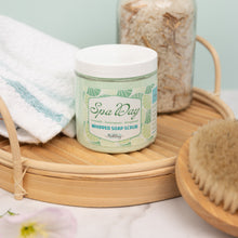 Load image into Gallery viewer, TUBLESS SPA DAY BOX