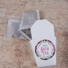 Load image into Gallery viewer, BATH TEA