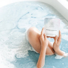 Load image into Gallery viewer, MIDNIGHT SUPERBLOOM CRUSH BATH SOAK