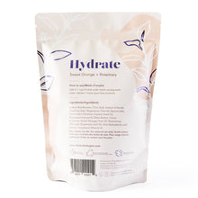 Load image into Gallery viewer, The Bathologist Hydrate Fizzy Bath Soak 907g: 907g