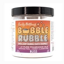 Load image into Gallery viewer, BLISS BUBBLE RUBBLE
